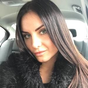 Meet your Posher, Deimantė